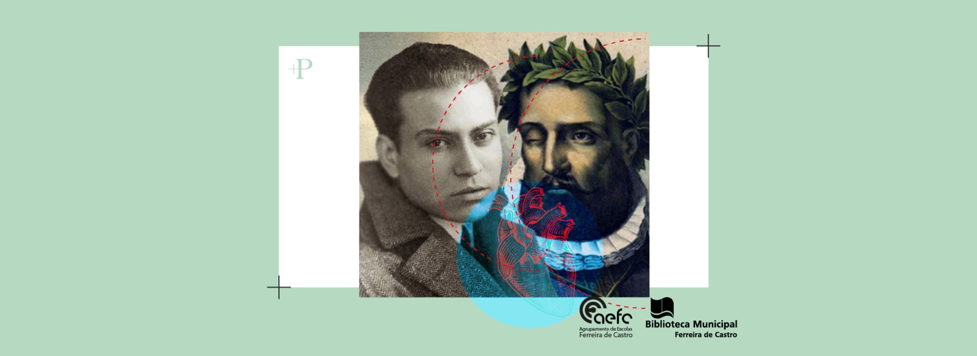 Palestra sobre Camões e Ferreira de Castro