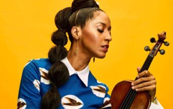 Yilian Cañizares Trio