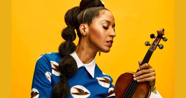 Yilian Cañizares Trio