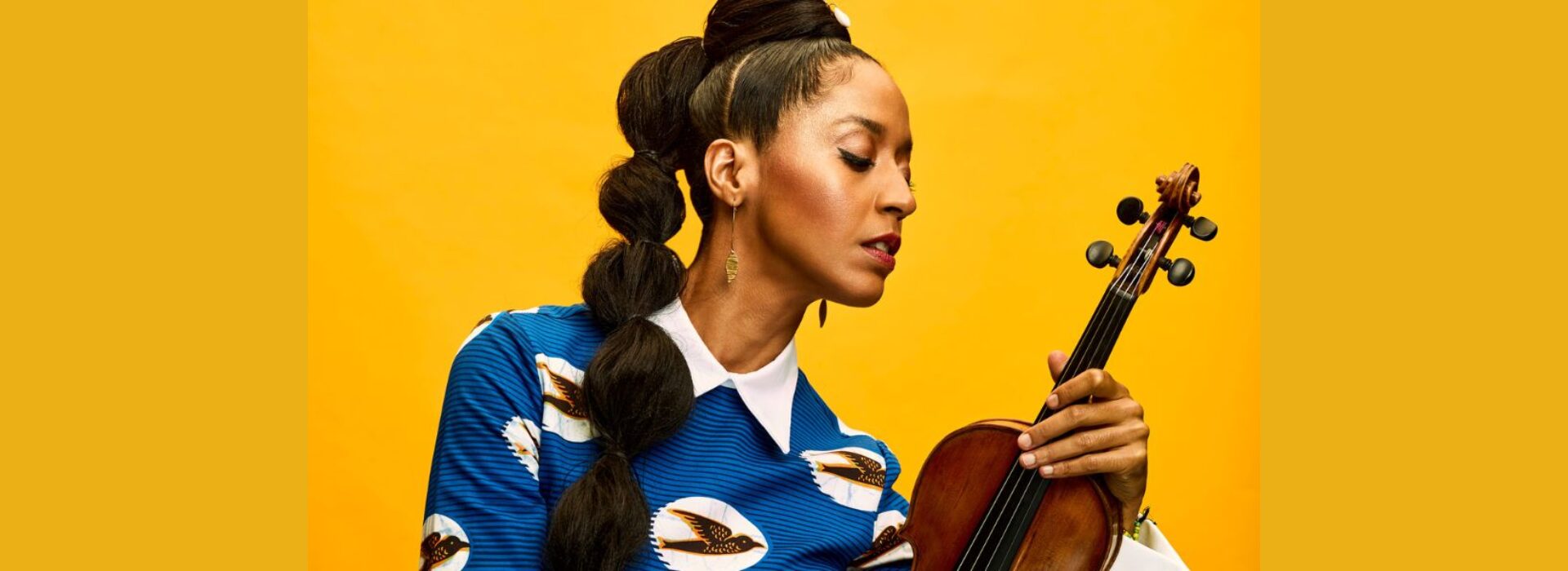 Yilian Cañizares Trio