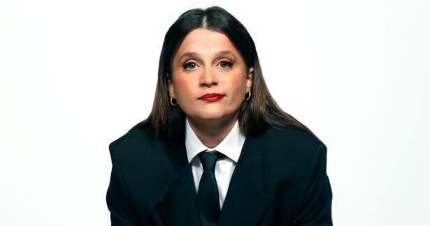 Ana Arrebentinha – Muito Faço Eu