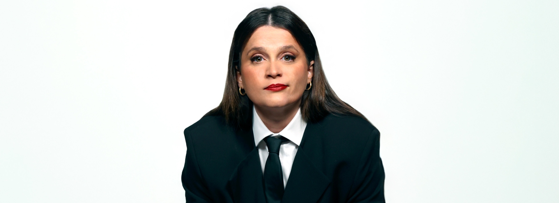 Ana Arrebentinha – Muito Faço Eu