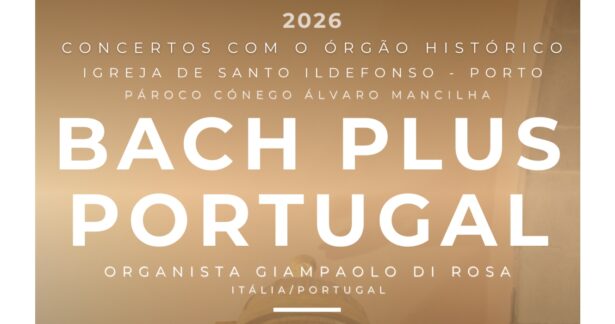 Bach Plus Portugal