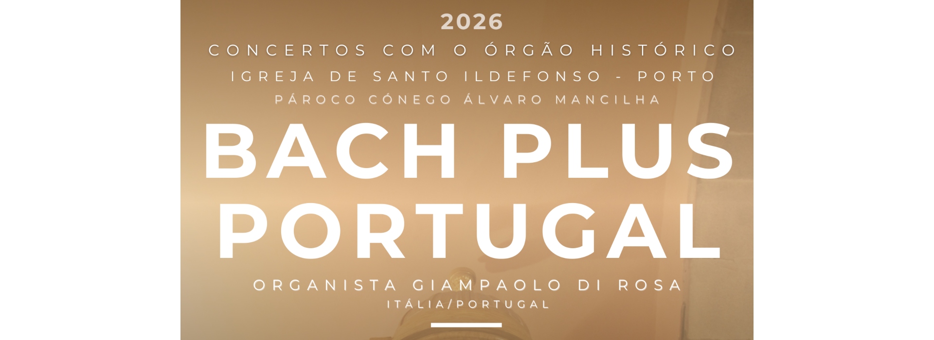 Bach Plus Portugal