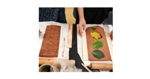 Introdução à Cerâmica