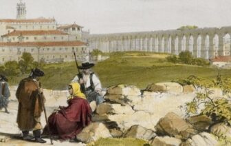 Viagens pela Villa do Conde