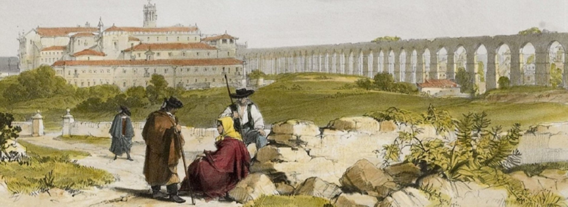 Viagens pela Villa do Conde