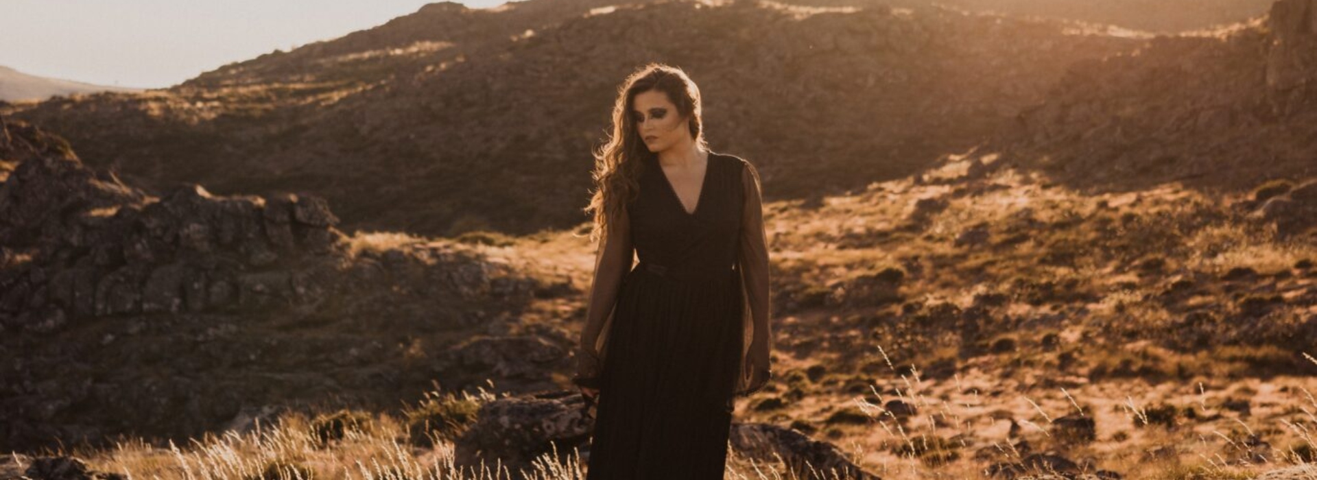 Fragments of a Modern Soul