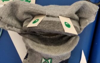 Fantoches – História a Meias