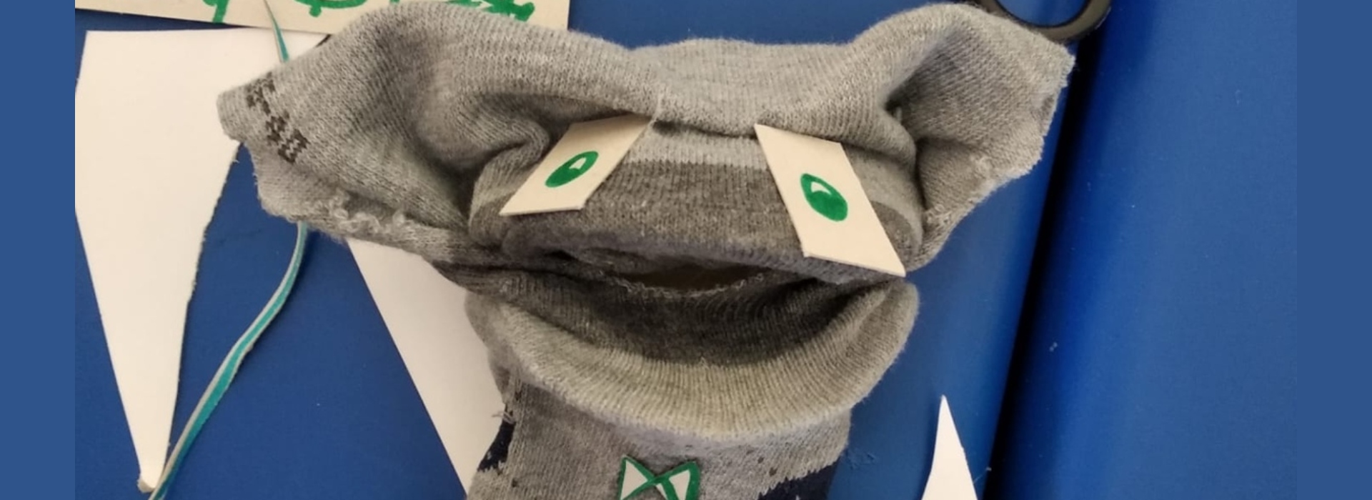 Fantoches – História a Meias