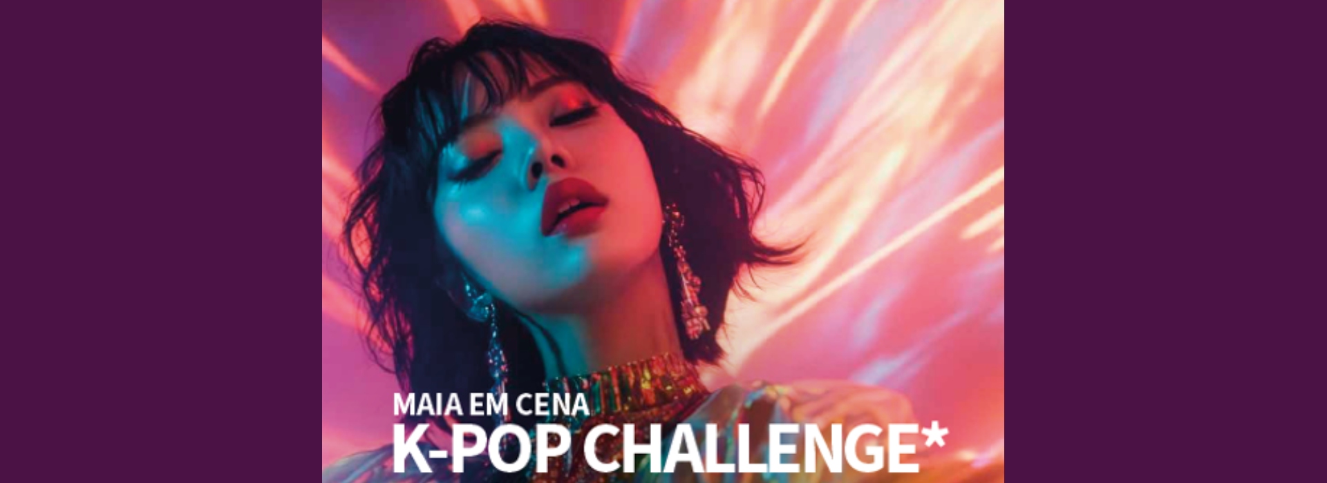 K-Pop Challenge