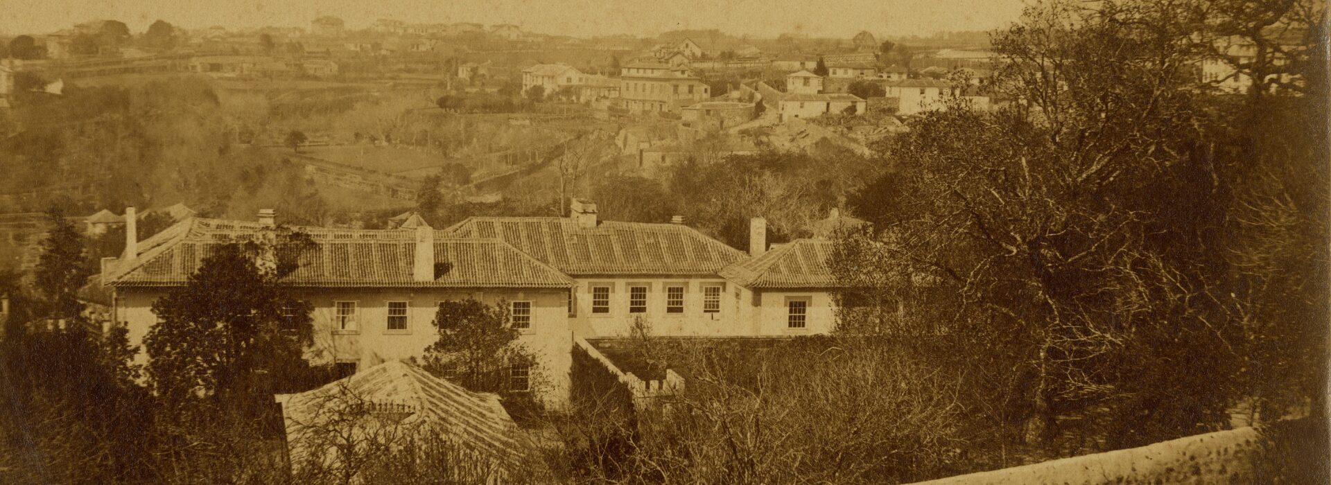 Caminhos do Romântico