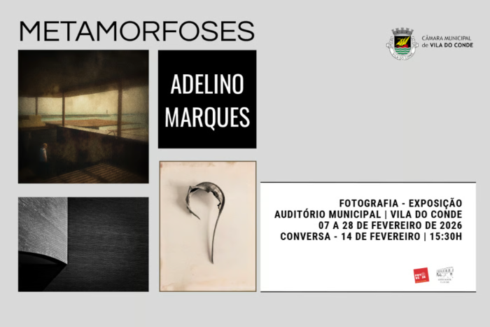 Metamorfoses - Adelino Marques
