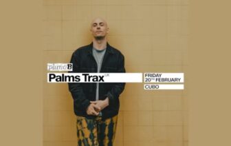 Palms Trax