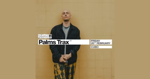 Palms Trax
