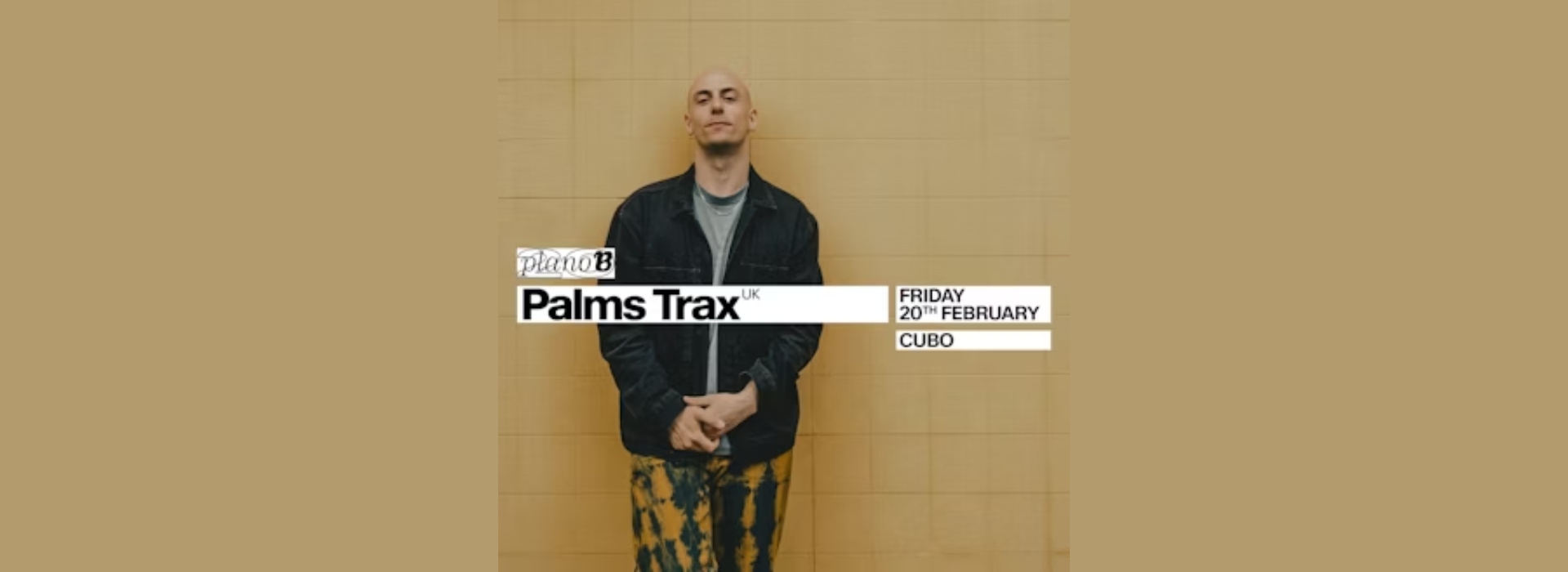 Palms Trax