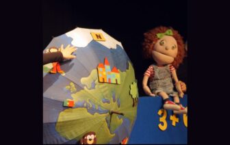 Os Pólos da Nossa Terra