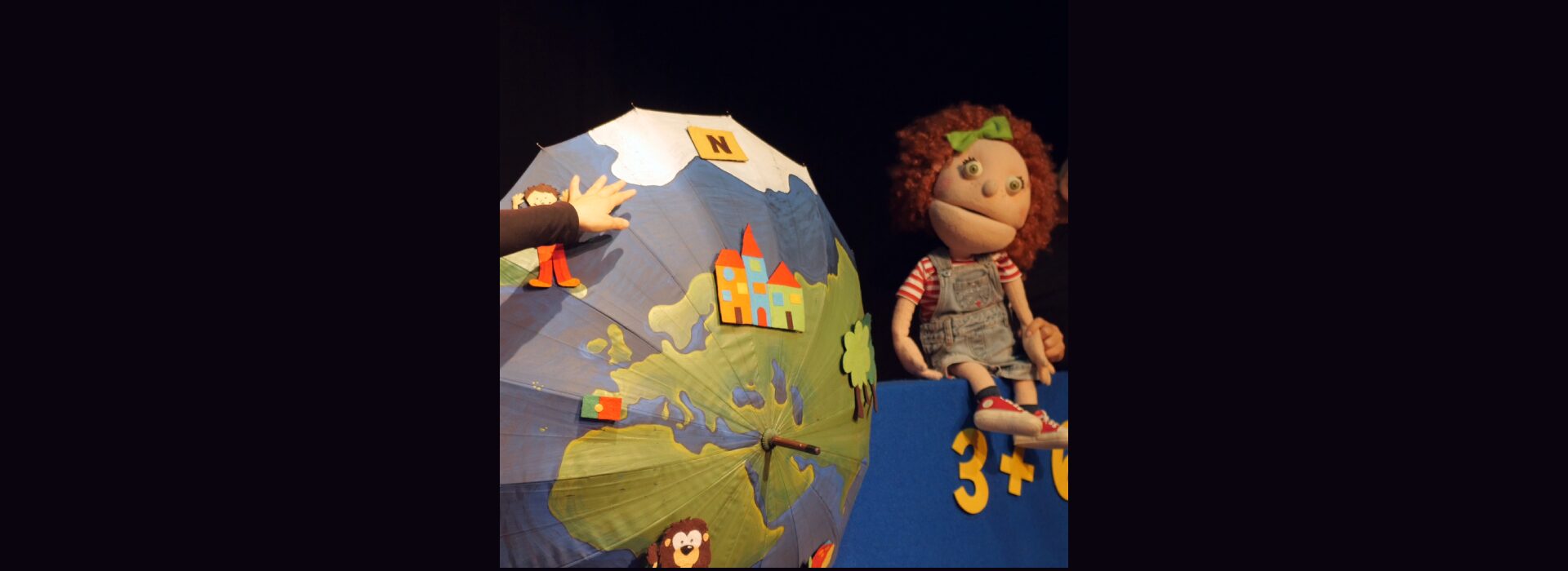 Os Pólos da Nossa Terra