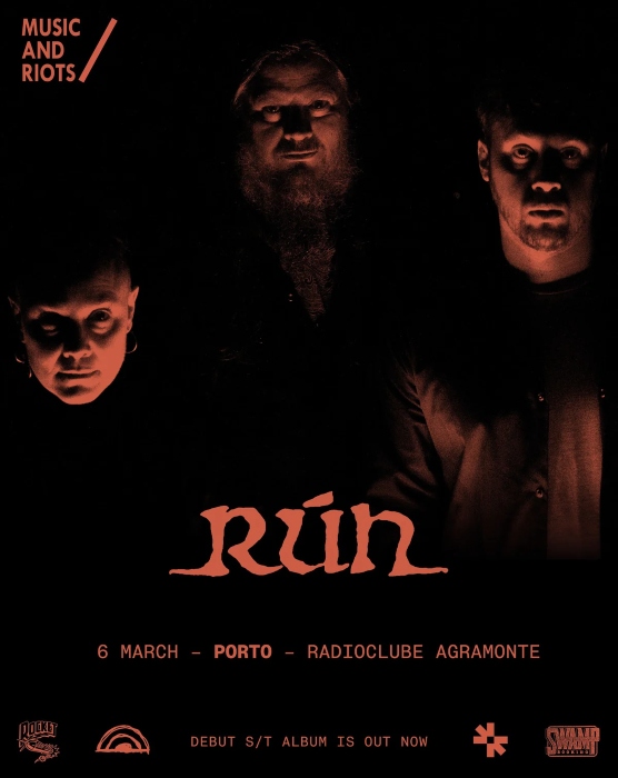 Rún