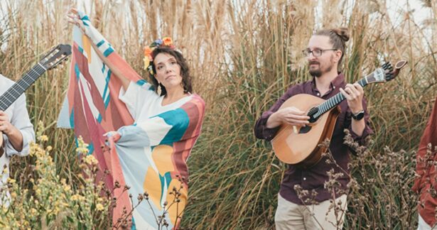 Vozes de Cá e de Além: Mulheres e Música na Lusofonia