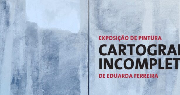 Incomplete Cartographies