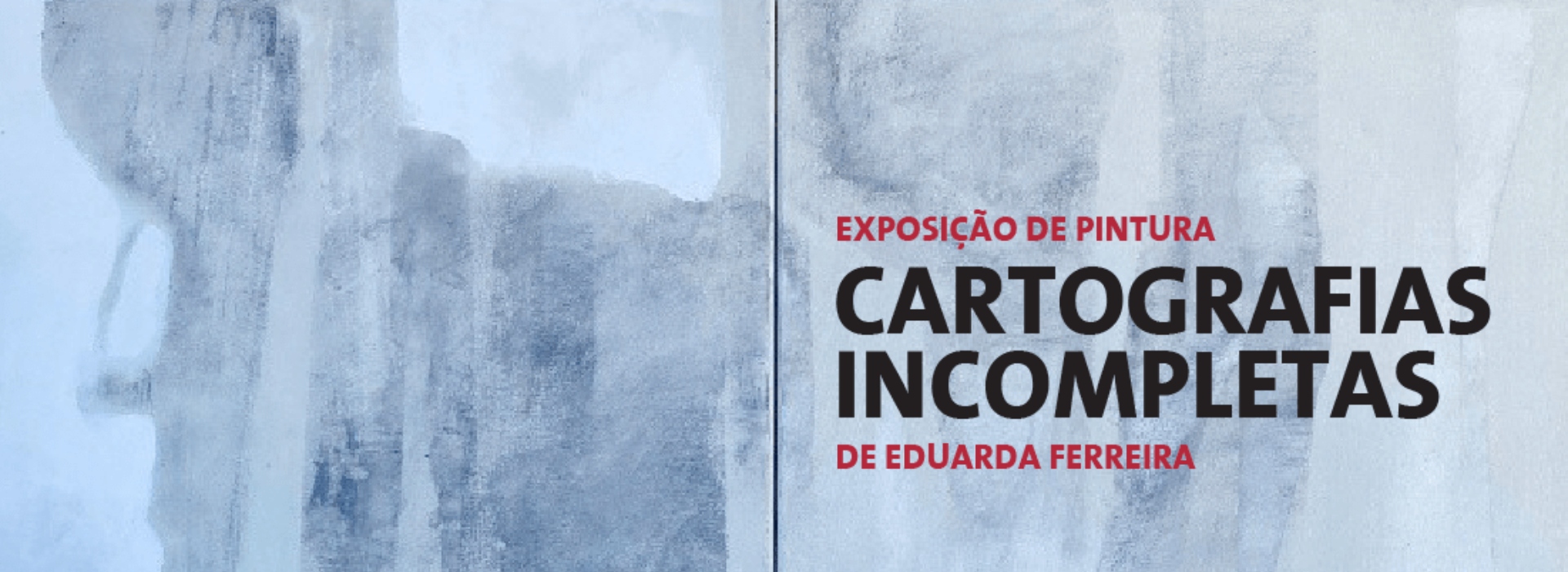 Incomplete Cartographies