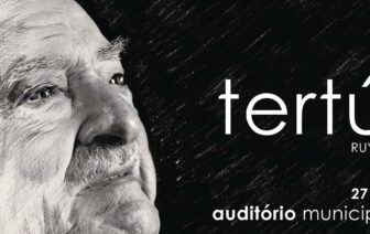 Tertúlia sobre Ruy de Carvalho