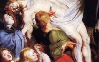 La Pasión según San Juan