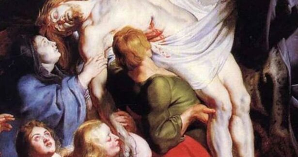 Paixão Segundo São João