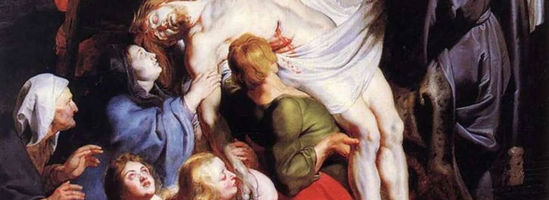 Paixão Segundo São João