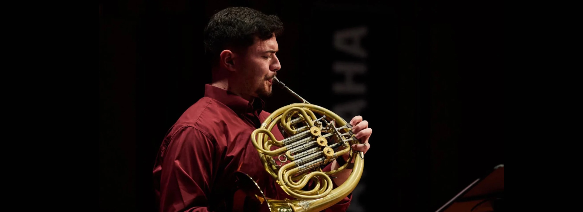 Young Musicians Award