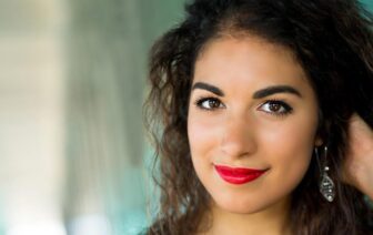 Sophia Burgos & Daniel Arkadij Gerzenberg