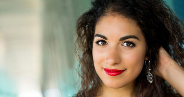 Sophia Burgos & Daniel Arkadij Gerzenberg