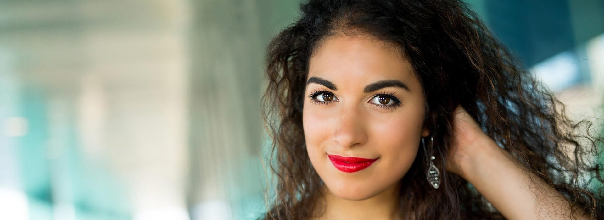 Sophia Burgos & Daniel Arkadij Gerzenberg