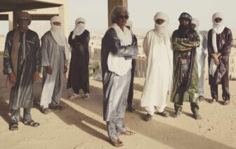 Tinariwen