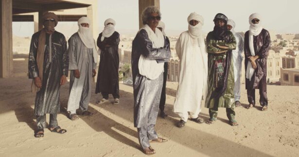 Tinariwen