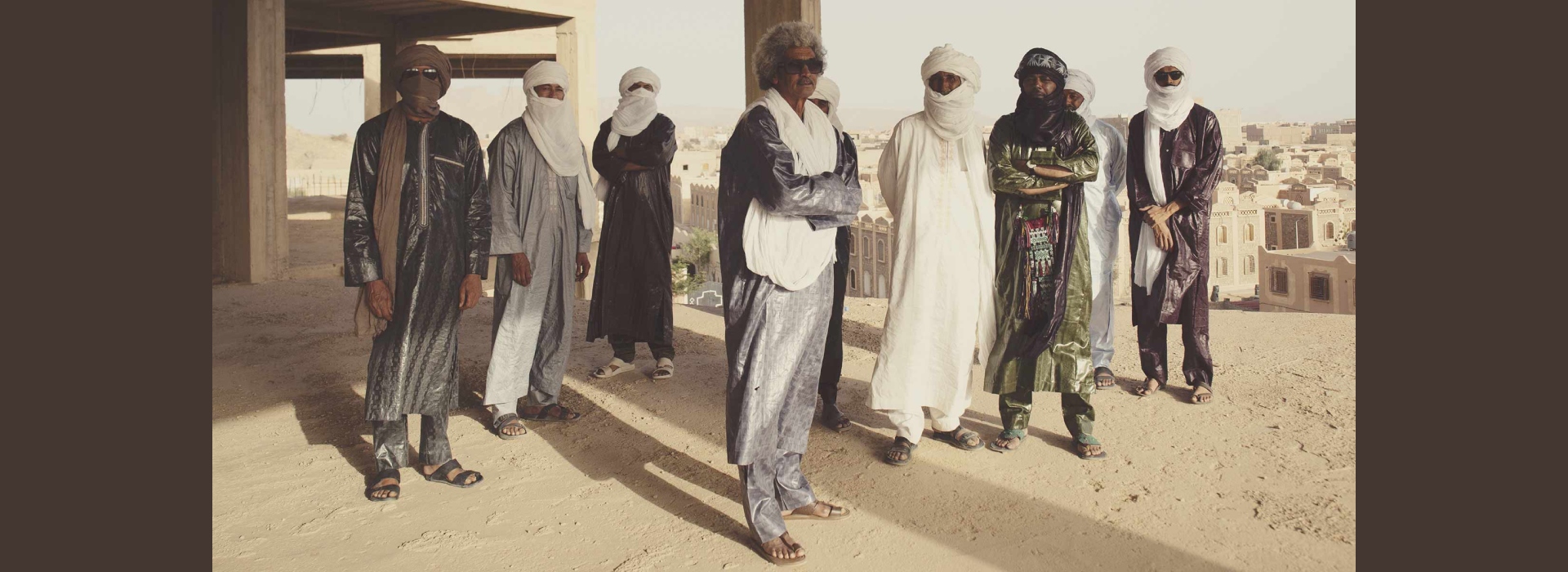 Tinariwen