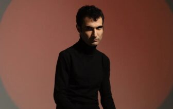 Tigran Hamasyan