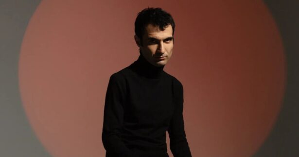 Tigran Hamasyan