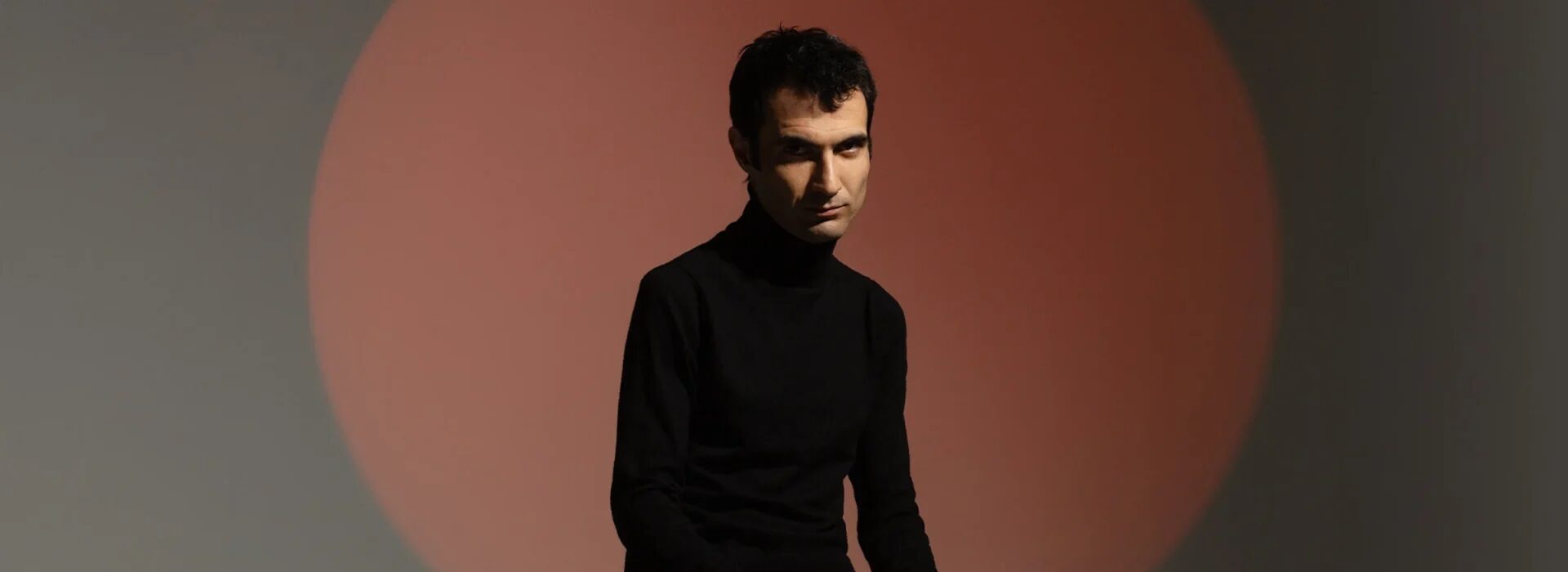 Tigran Hamasyan