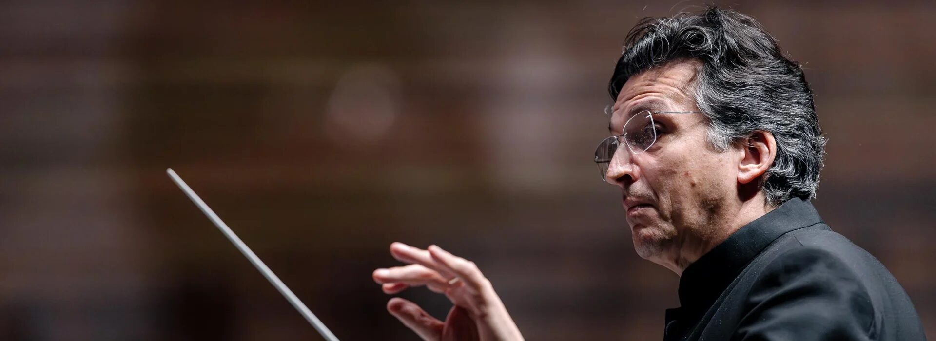 Domingo com Bruckner