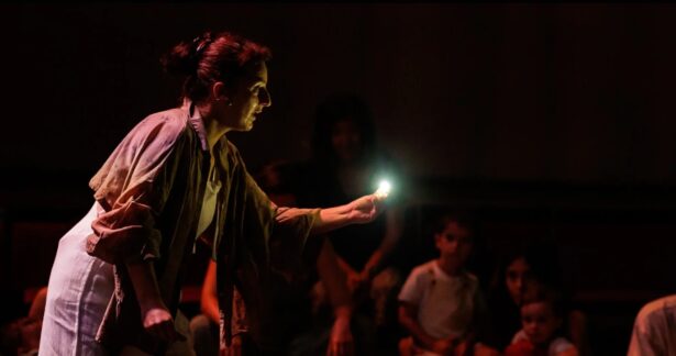 A Invenção da Natureza