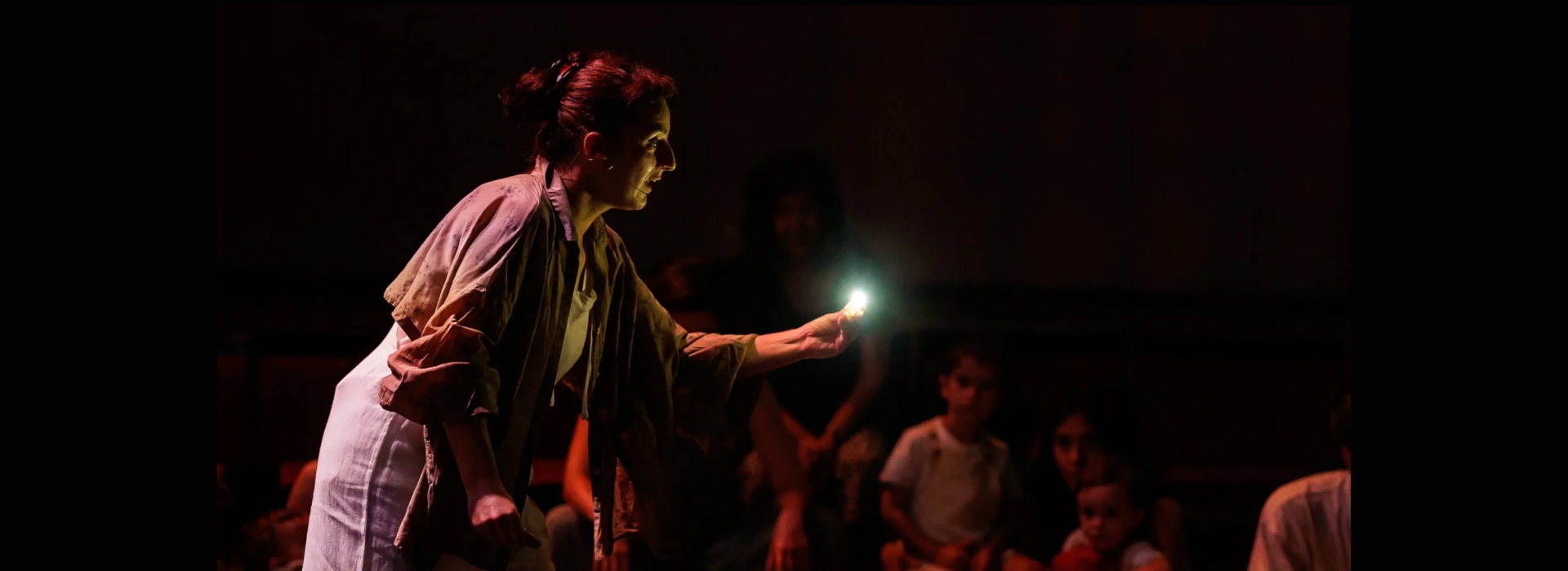 A Invenção da Natureza