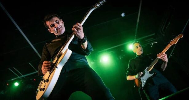 Dominus Mortalis + Archang3lus