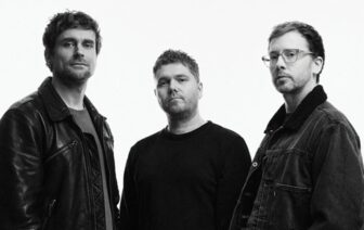 Gogo Penguin