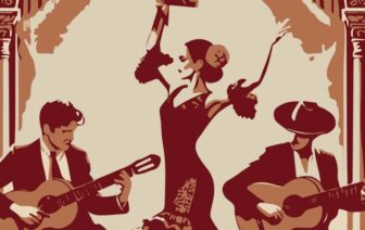 Flamenco Dance and Music Grand Gala