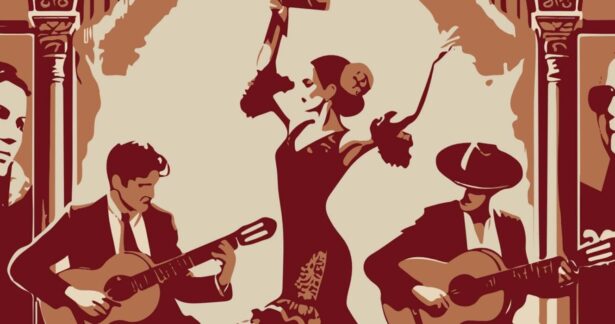 Grande Gala de Baile e Cante Flamenco