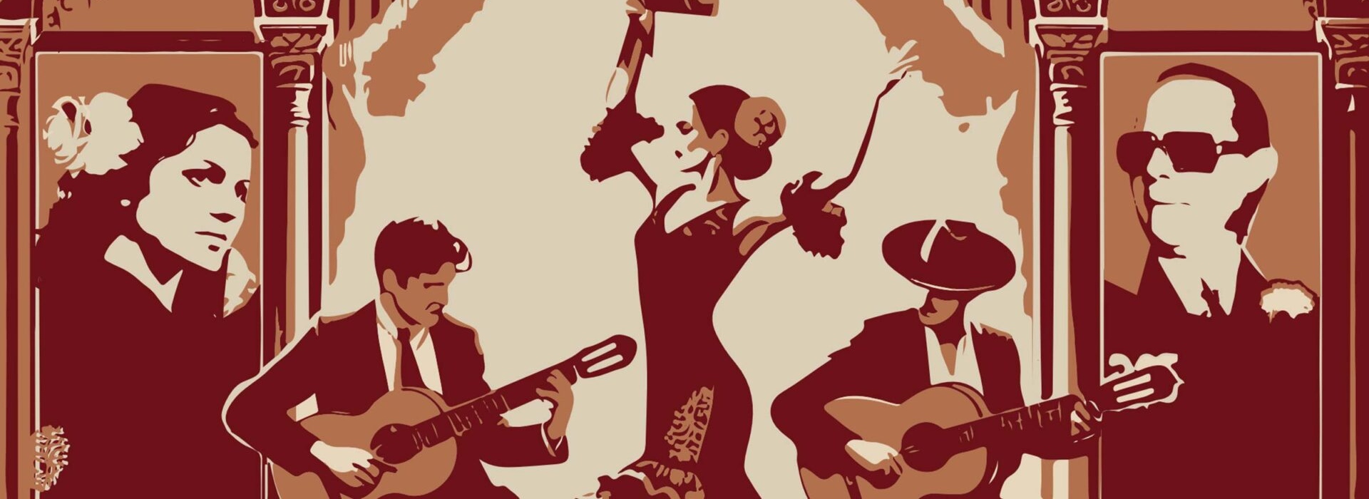 Grande Gala de Baile e Cante Flamenco