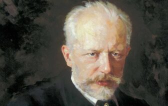 Tchaikovsky’s Destiny