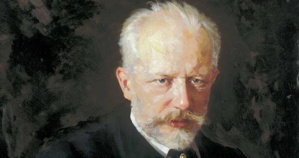 O Destino de Tchaikosvki